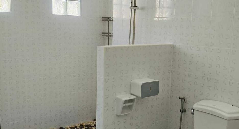 For rent 3 bedrooms house in Thalang, Phuket