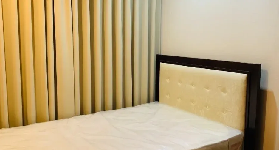 For sale 2 bedrooms condo in Watthana, Bangkok