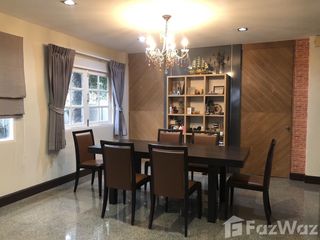 For sale and for rent 5 bedrooms house in Mueang Phuket, Phuket