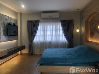 For sale and for rent 5 bedrooms house in Mueang Phuket, Phuket