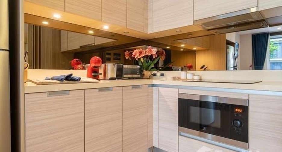 For rent 3 bedrooms condo in Thalang, Phuket