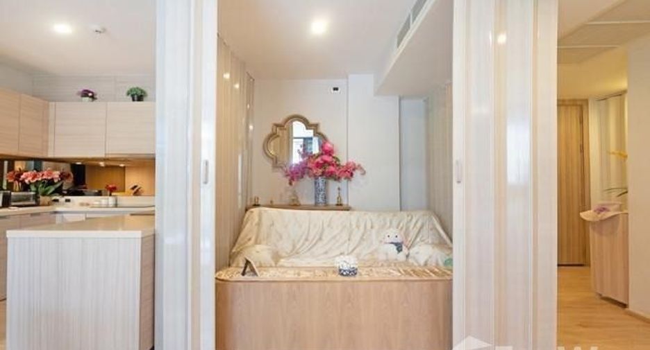 For rent 3 bedrooms condo in Thalang, Phuket