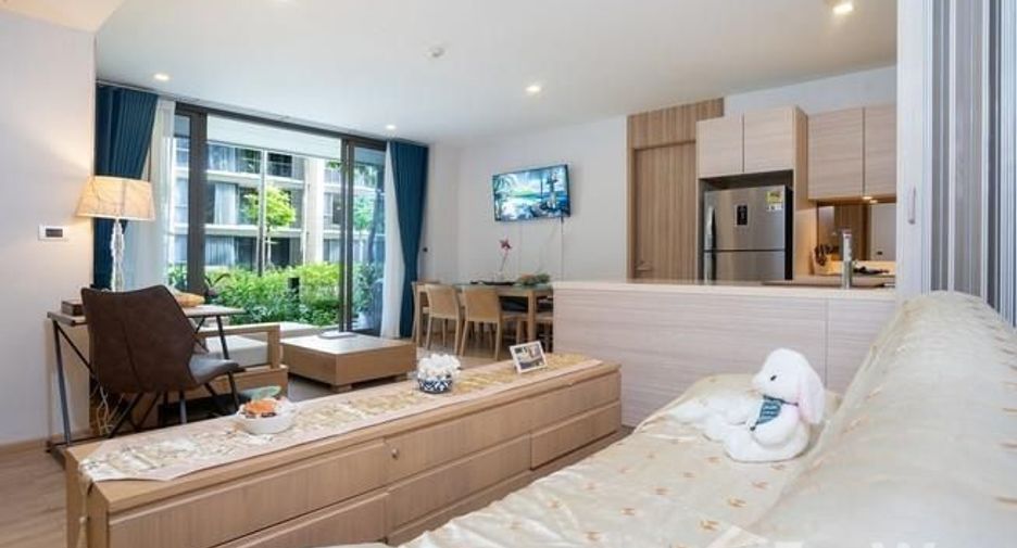 For rent 3 bedrooms condo in Thalang, Phuket