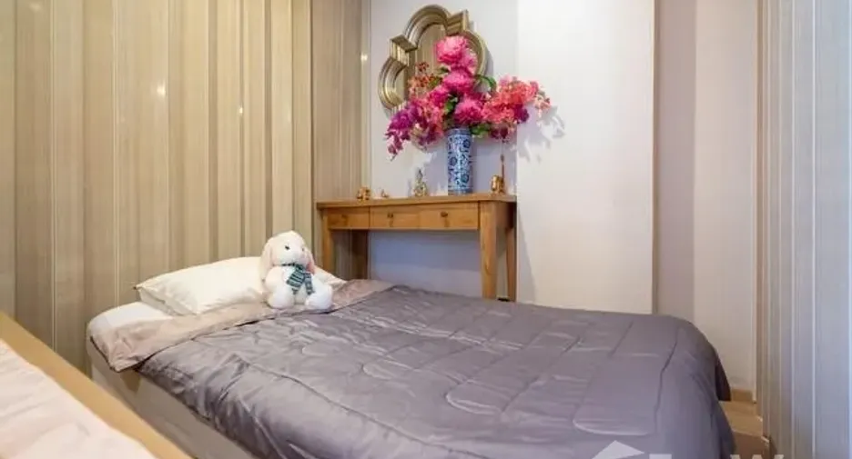 For rent 3 bedrooms condo in Thalang, Phuket