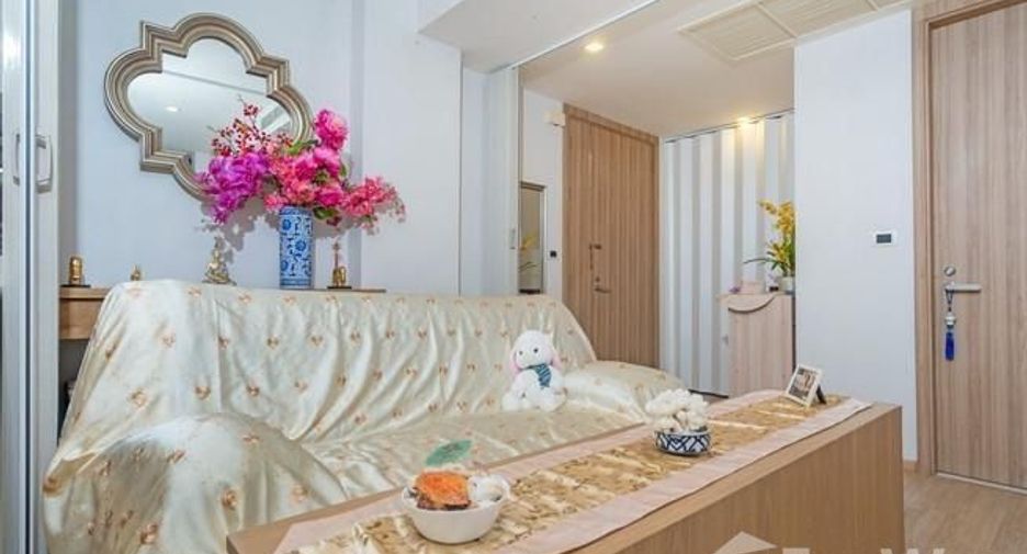 For rent 3 bedrooms condo in Thalang, Phuket