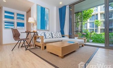 For rent 3 bedrooms condo in Thalang, Phuket