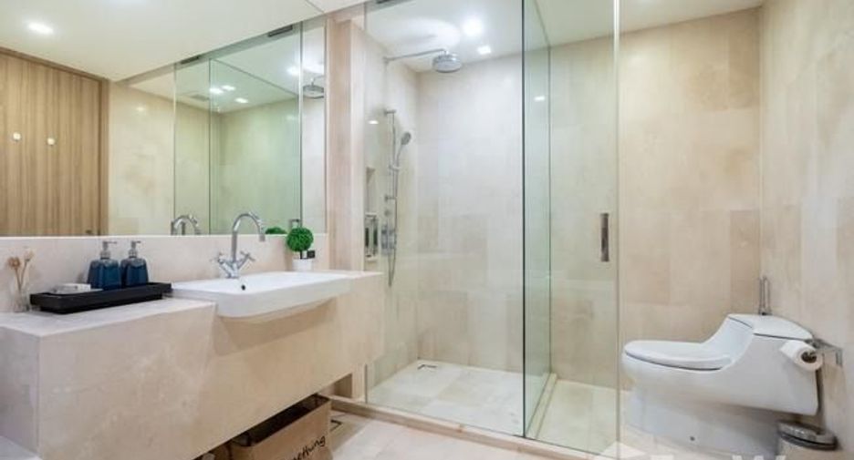 For rent 3 bedrooms condo in Thalang, Phuket