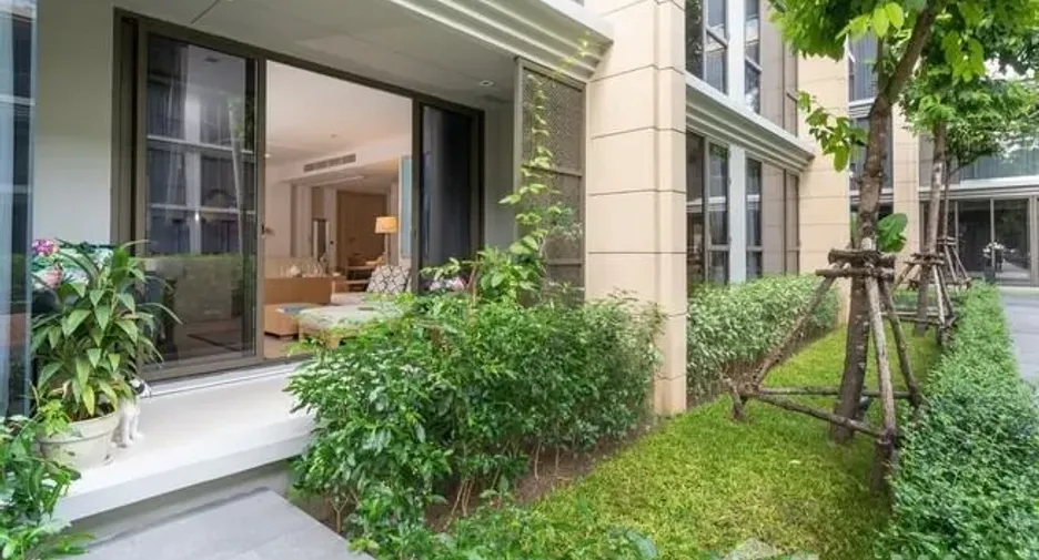 For rent 3 bedrooms condo in Thalang, Phuket