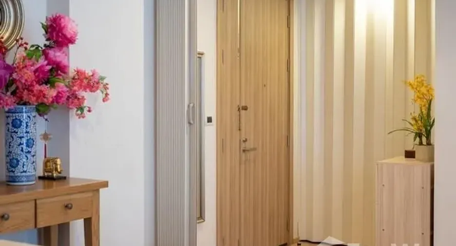For rent 3 bedrooms condo in Thalang, Phuket