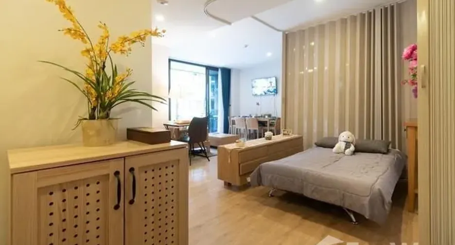 For rent 3 bedrooms condo in Thalang, Phuket