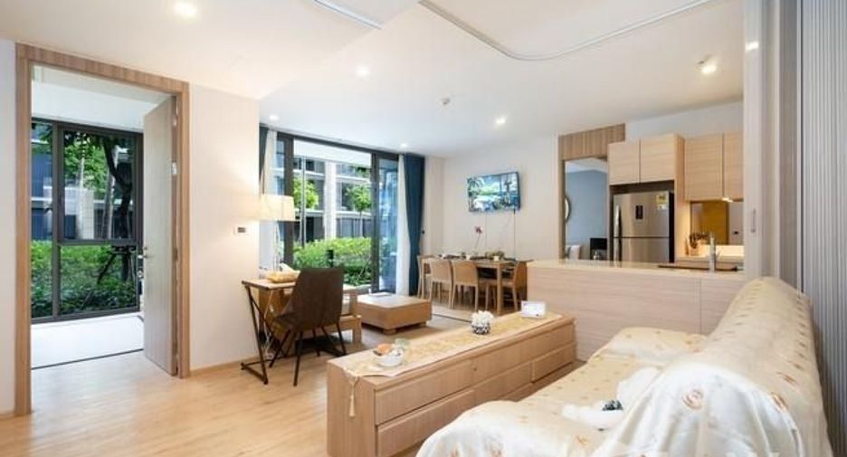 For rent 3 bedrooms condo in Thalang, Phuket