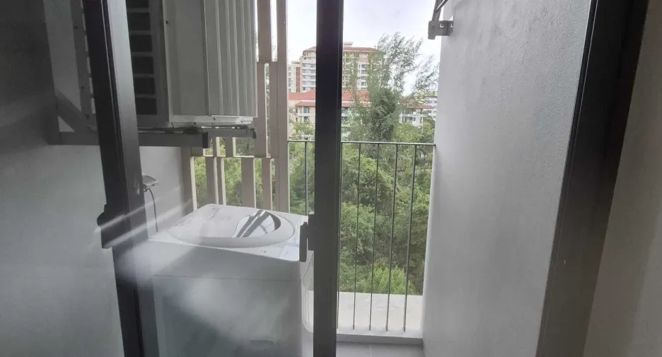 For rent 1 bed condo in Mueang Phuket, Phuket