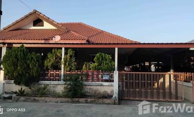 Продажа 2 спальни дом в Ban Bueng, Чонбури