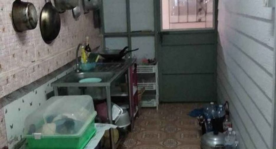 For sale 2 bedrooms house in Ban Bueng, Chonburi