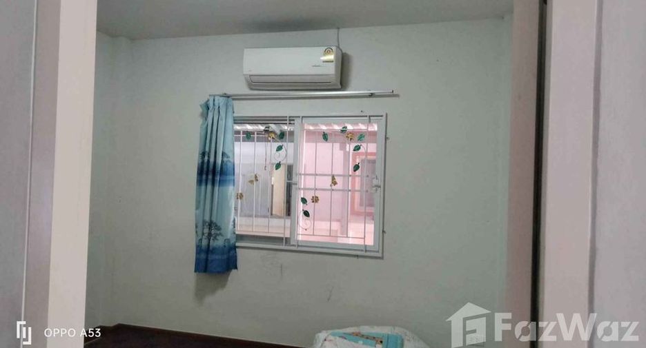 For sale 2 bedrooms house in Ban Bueng, Chonburi