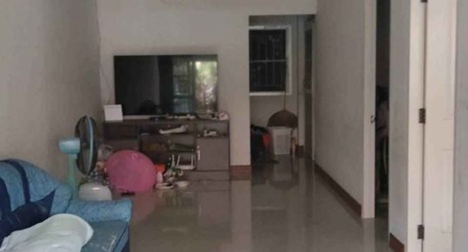 For sale 2 bedrooms house in Ban Bueng, Chonburi