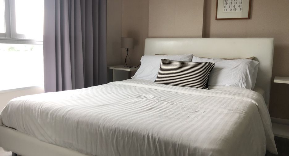 Condo en venta y en alquiler de 1 habitaciones en Kathu, Phuket
