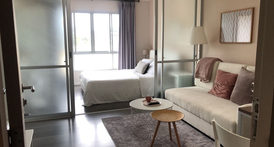 Condo en venta y en alquiler de 1 habitaciones en Kathu, Phuket