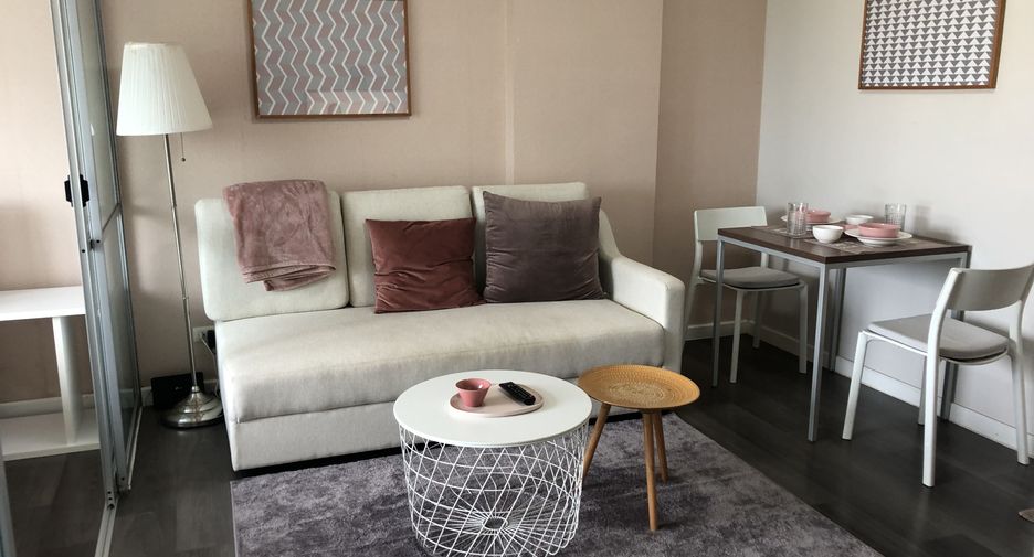 Condo en venta y en alquiler de 1 habitaciones en Kathu, Phuket