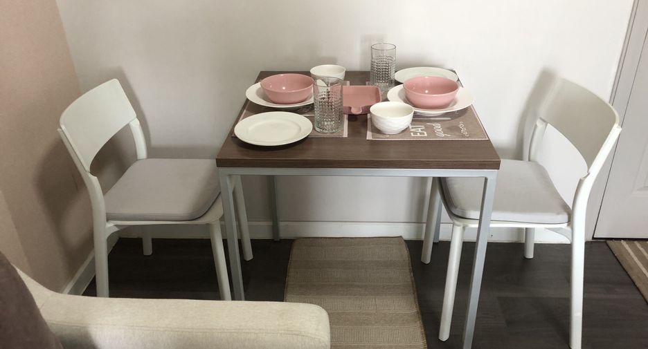 Condo en venta y en alquiler de 1 habitaciones en Kathu, Phuket