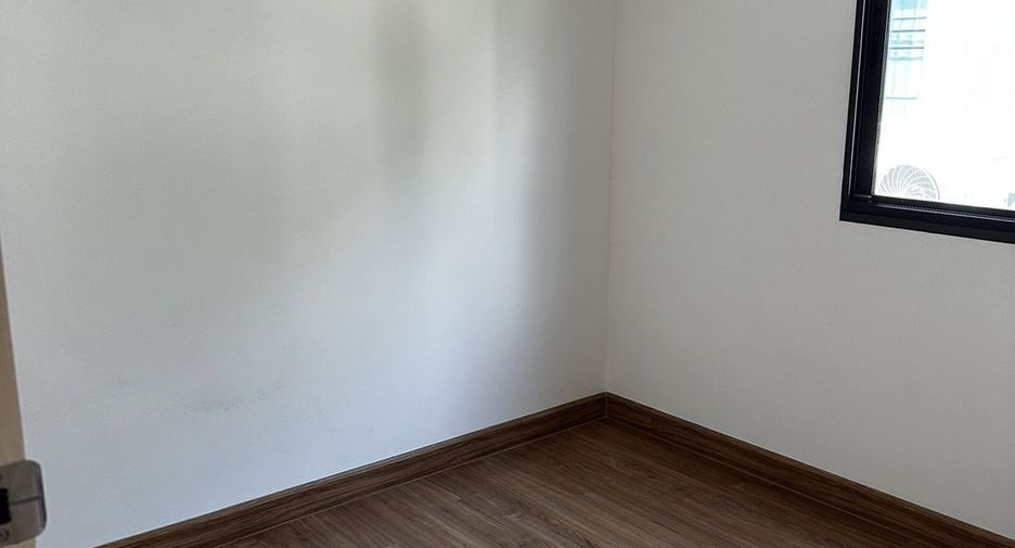 For sale 2 bedrooms townhouse in Bang Phli, Samut Prakan
