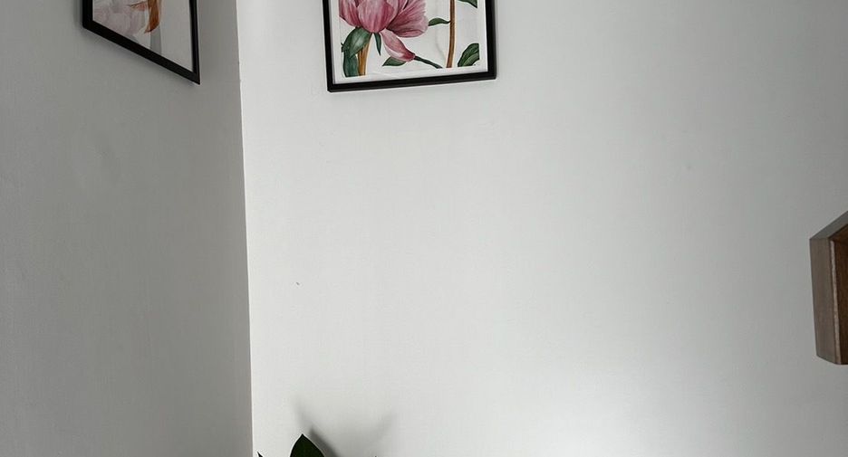 For sale 2 bedrooms townhouse in Bang Phli, Samut Prakan