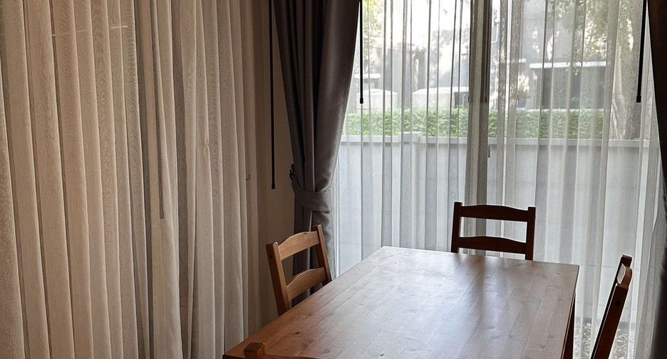 For sale 2 bedrooms townhouse in Bang Phli, Samut Prakan