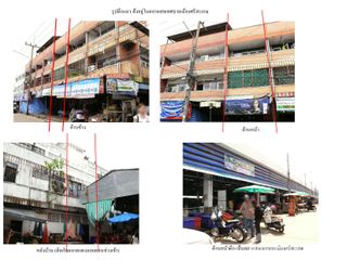 ขาย 3 ห้องนอน ทาวน์เฮ้าส์ ใน เมืองศรีเกษ, ศรีสะเกษ