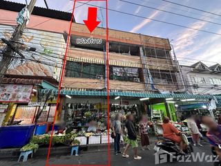 ขาย 3 ห้องนอน ทาวน์เฮ้าส์ ใน เมืองศรีเกษ, ศรีสะเกษ