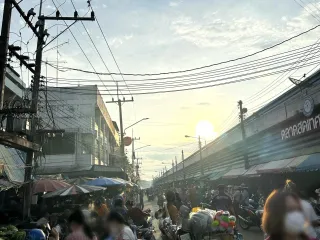 ขาย 3 ห้องนอน ทาวน์เฮ้าส์ ใน เมืองศรีเกษ, ศรีสะเกษ
