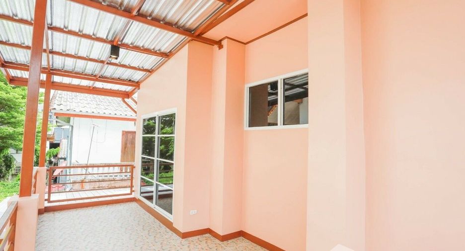 For sale 3 bedrooms house in Khan Na Yao, Bangkok