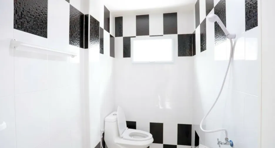For sale 3 bedrooms house in Khan Na Yao, Bangkok