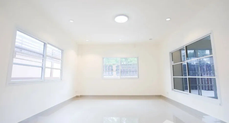 For sale 3 bedrooms house in Khan Na Yao, Bangkok