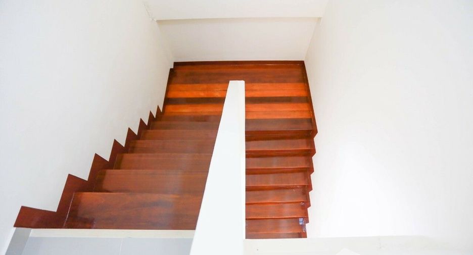 For sale 3 bedrooms house in Khan Na Yao, Bangkok