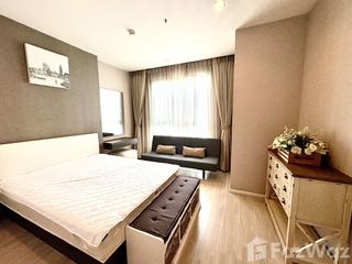 For sale 1 bed condo in Huai Khwang, Bangkok