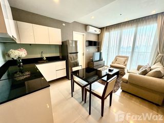 For sale 1 bed condo in Huai Khwang, Bangkok