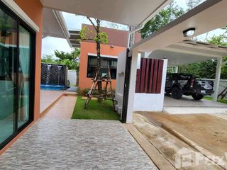 À vendre 4 chambres maison à Thalang, Phuket