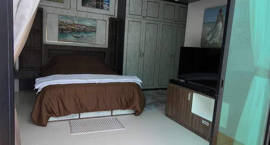 For sale 4 bedrooms house in Thalang, Phuket