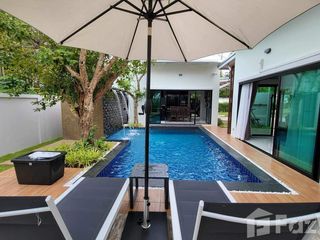 À vendre 4 chambres maison à Thalang, Phuket