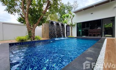ขาย 4 ห้องนอน บ้านเดี่ยว ใน ถลาง, ภูเก็ต