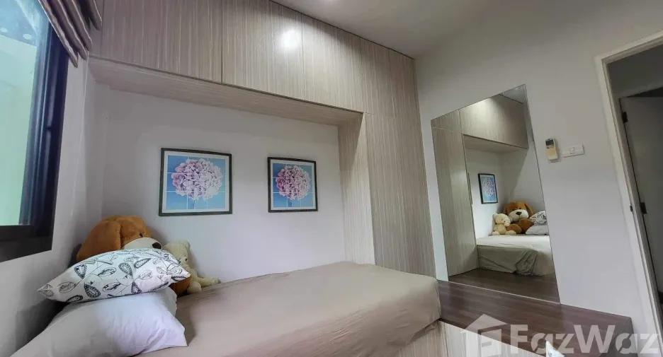 For sale 4 bedrooms house in Thalang, Phuket