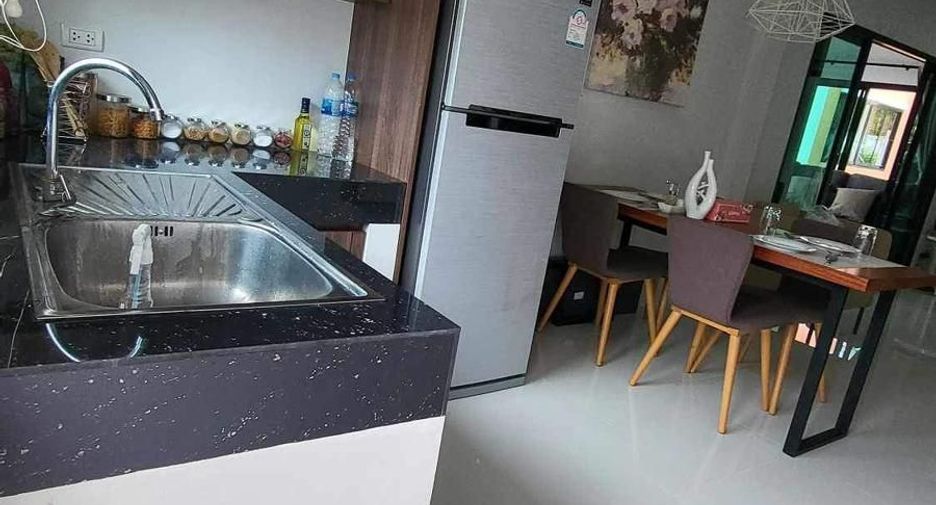 For sale 4 bedrooms house in Thalang, Phuket