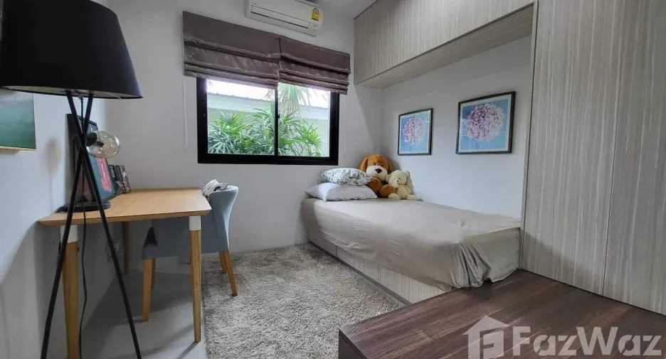 For sale 4 bedrooms house in Thalang, Phuket