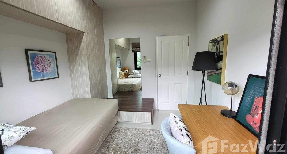 For sale 4 bedrooms house in Thalang, Phuket