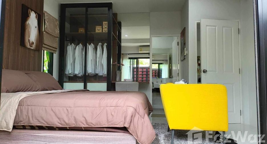 For sale 4 bedrooms house in Thalang, Phuket