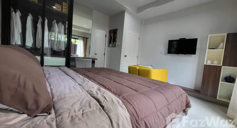 For sale 4 bedrooms house in Thalang, Phuket