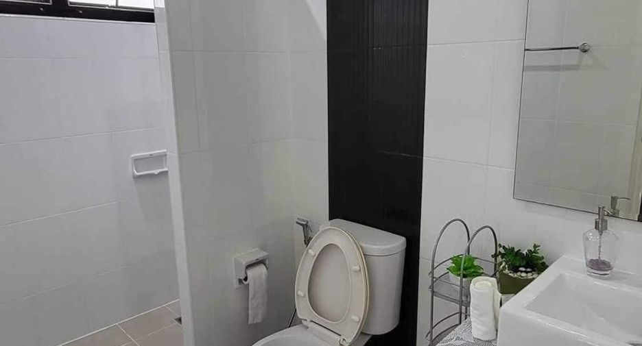 For sale 4 bedrooms house in Thalang, Phuket