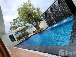 À vendre 4 chambres maison à Thalang, Phuket