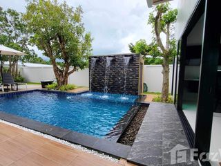 À vendre 4 chambres maison à Thalang, Phuket