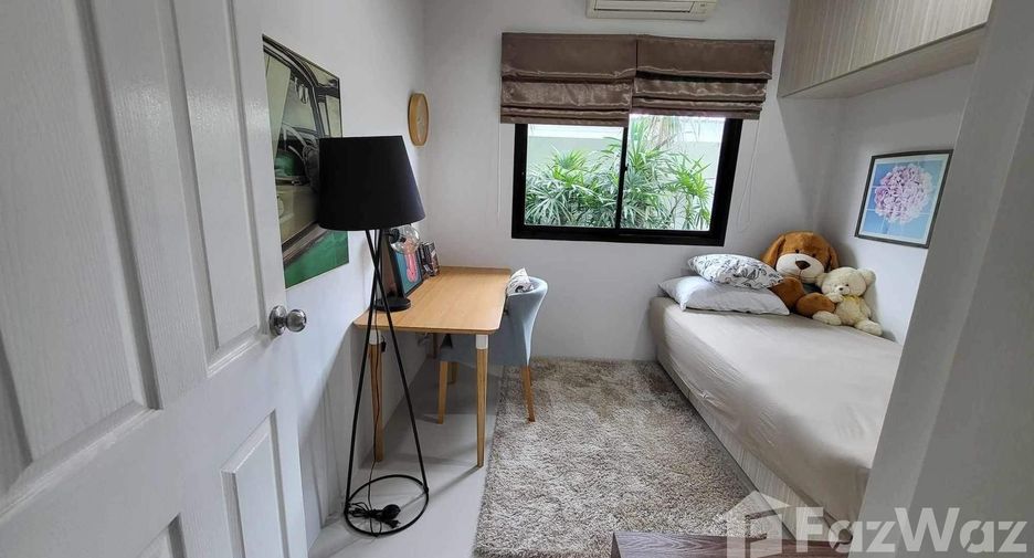 For sale 4 bedrooms house in Thalang, Phuket